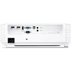 Проектор Acer X1827 DLP 4000Lm LS (3840x2160) 10000:1 ресурс лампы:5000часов 1xUSB typeA 2xHDMI 2.95кг