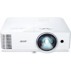 Проектор Acer S1386WH DLP 3600Lm LS (1280x800) 20000:1 ресурс лампы:5000часов 2xHDMI 2.8кг