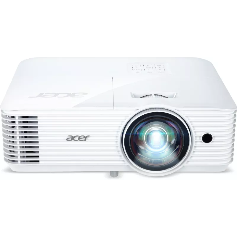 Проектор Acer S1386WH DLP 3600Lm LS (1280x800) 20000:1 ресурс лампы:5000часов 2xHDMI 2.8кг