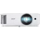 Проектор Acer S1386WH DLP 3600Lm LS (1280x800) 20000:1 ресурс лампы:5000часов 2xHDMI 2.8кг