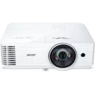 Проектор Acer S1386WH DLP 3600Lm LS (1280x800) 20000:1 ресурс лампы:5000часов 2xHDMI 2.8кг