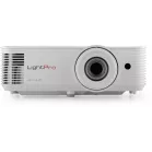 Проектор Infocus IN0061SL DLP 4000Lm LS 4000Lm ANSI (3840x2160) 1000000:1 ресурс лампы:5000часов 1xUSB typeA 2xHDMI 3.2кг