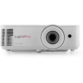 Проектор Infocus IN0061SL DLP 4000Lm LS 4000Lm ANSI (3840x2160) 1000000:1 ресурс лампы:5000часов 1xUSB typeA 2xHDMI 3.2кг