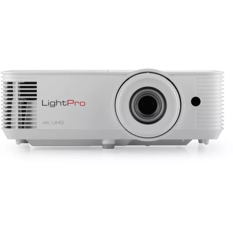 Проектор Infocus IN0061SL DLP 4000Lm LS 4000Lm ANSI (3840x2160) 1000000:1 ресурс лампы:5000часов 1xUSB typeA 2xHDMI 3.2кг