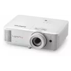 Проектор Infocus IN0061SL DLP 4000Lm LS 4000Lm ANSI (3840x2160) 1000000:1 ресурс лампы:5000часов 1xUSB typeA 2xHDMI 3.2кг