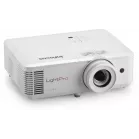 Проектор Infocus IN0061SL DLP 4000Lm LS 4000Lm ANSI (3840x2160) 1000000:1 ресурс лампы:5000часов 1xUSB typeA 2xHDMI 3.2кг