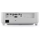 Проектор Infocus IN0061SL DLP 4000Lm LS 4000Lm ANSI (3840x2160) 1000000:1 ресурс лампы:5000часов 1xUSB typeA 2xHDMI 3.2кг