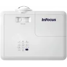 Проектор Infocus Vista II IN0046ST DLP 4300Lm LS (1280x800) 30000:1 ресурс лампы:15000часов 1xUSB typeA 2xHDMI 2.9кг