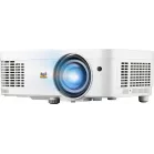 Проектор ViewSonic LSD300W-ST DLP 3300Lm ANSI (1920x1080) 3000000:1 ресурс лампы:60000часов 1xUSB typeA 1xHDMI 2.85кг