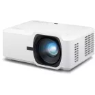 Проектор ViewSonic LSD401HD DLP 4000Lm ANSI (3840x2160) 3000000:1 ресурс лампы:20000часов 1xUSB typeA 2xHDMI 3кг