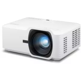 Проектор ViewSonic LSD401HD DLP 4000Lm ANSI (3840x2160) 3000000:1 ресурс лампы:20000часов 1xUSB typeA 2xHDMI 3кг