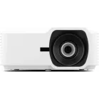 Проектор ViewSonic LSD401HD DLP 4000Lm ANSI (3840x2160) 3000000:1 ресурс лампы:20000часов 1xUSB typeA 2xHDMI 3кг