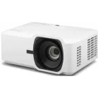 Проектор ViewSonic LSD401HD DLP 4000Lm ANSI (3840x2160) 3000000:1 ресурс лампы:20000часов 1xUSB typeA 2xHDMI 3кг
