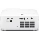 Проектор ViewSonic LSD401HD DLP 4000Lm ANSI (3840x2160) 3000000:1 ресурс лампы:20000часов 1xUSB typeA 2xHDMI 3кг