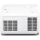 Проектор ViewSonic LSD401HD DLP 4000Lm ANSI (3840x2160) 3000000:1 ресурс лампы:20000часов 1xUSB typeA 2xHDMI 3кг