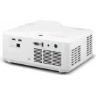 Проектор ViewSonic LSD401HD DLP 4000Lm ANSI (3840x2160) 3000000:1 ресурс лампы:20000часов 1xUSB typeA 2xHDMI 3кг