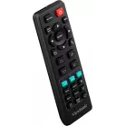 Проектор ViewSonic LSD401HD DLP 4000Lm ANSI (3840x2160) 3000000:1 ресурс лампы:20000часов 1xUSB typeA 2xHDMI 3кг