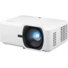 Проектор ViewSonic LSD600W DLP 6000Lm ANSI (1280x800) 3000000:1 ресурс лампы:20000часов 1xUSB typeA 2xHDMI 4.6кг