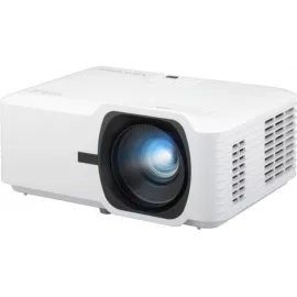 Проектор ViewSonic LSD600W DLP 6000Lm ANSI (1280x800) 3000000:1 ресурс лампы:20000часов 1xUSB typeA 2xHDMI 4.6кг