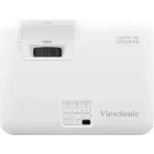 Проектор ViewSonic LSD600W DLP 6000Lm ANSI (1280x800) 3000000:1 ресурс лампы:20000часов 1xUSB typeA 2xHDMI 4.6кг