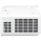 Проектор ViewSonic LSD600W DLP 6000Lm ANSI (1280x800) 3000000:1 ресурс лампы:20000часов 1xUSB typeA 2xHDMI 4.6кг