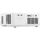 Проектор ViewSonic LSD600W DLP 6000Lm ANSI (1280x800) 3000000:1 ресурс лампы:20000часов 1xUSB typeA 2xHDMI 4.6кг