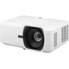Проектор ViewSonic LSD600W DLP 6000Lm ANSI (1280x800) 3000000:1 ресурс лампы:20000часов 1xUSB typeA 2xHDMI 4.6кг