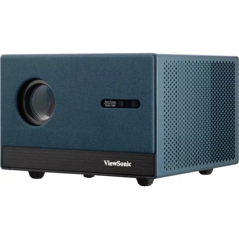 Проектор ViewSonic LX60HD LCD 630Lm ANSI (1920x1080) 4200:1 ресурс лампы:20000часов 2xUSB typeA 1xHDMI 3.13кг