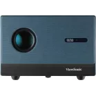 Проектор ViewSonic LX60HD LCD 630Lm ANSI (1920x1080) 4200:1 ресурс лампы:20000часов 2xUSB typeA 1xHDMI 3.13кг