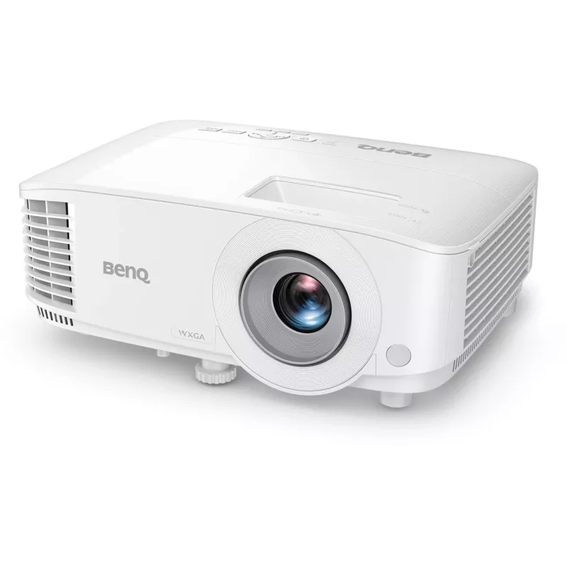 Проектор Benq MW560C DLP 4000Lm LS 4000Lm ANSI (1280x800) 20000:1 ресурс лампы:10000часов 1xUSB typeA 1xHDMI 2.3кг