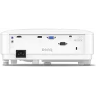Проектор Benq MW560C DLP 4000Lm LS 4000Lm ANSI (1280x800) 20000:1 ресурс лампы:10000часов 1xUSB typeA 1xHDMI 2.3кг