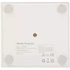 Проектор Wanbo Cube 2 Pro LCD 500Lm ANSI (1920x1080) 2000:1 ресурс лампы:20000часов 1xUSB typeA 1xHDMI 1.64кг