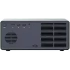 Проектор Wanbo X5 Pro New LCD 1100Lm ANSI (1920x1080) 3000:1 ресурс лампы:20000часов 2xUSB typeA 1xHDMI 2.71кг