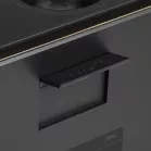 Проектор Wanbo X5 Pro New LCD 1100Lm ANSI (1920x1080) 3000:1 ресурс лампы:20000часов 2xUSB typeA 1xHDMI 2.71кг