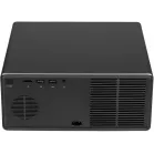 Проектор Wanbo X5 Pro New LCD 1100Lm ANSI (1920x1080) 3000:1 ресурс лампы:20000часов 2xUSB typeA 1xHDMI 2.71кг