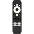 Проектор Wanbo X5 Pro New LCD 1100Lm ANSI (1920x1080) 3000:1 ресурс лампы:20000часов 2xUSB typeA 1xHDMI 2.71кг