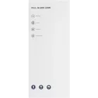 Проектор Wanbo X5 Pro New LCD 1100Lm ANSI (1920x1080) 3000:1 ресурс лампы:20000часов 2xUSB typeA 1xHDMI 2.71кг