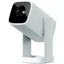 Проектор Wanbo Cube 1 LCD 350Lm ANSI (1280x720) 1500:1 ресурс лампы:20000часов 1xUSB typeA 1xHDMI 0.9кг