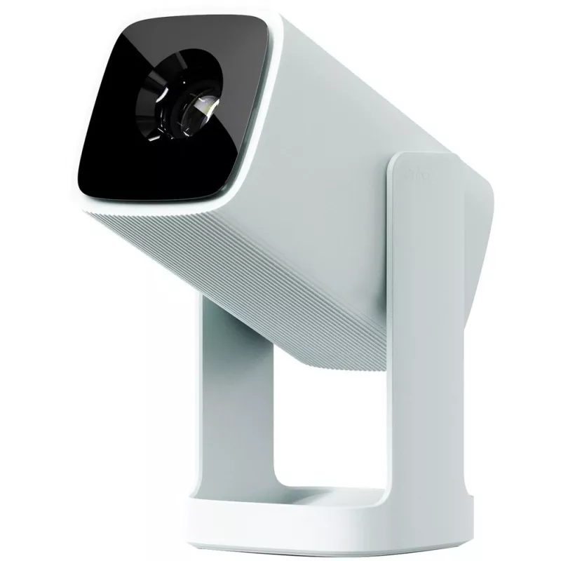 Проектор Wanbo Cube 1 LCD 350Lm ANSI (1280x720) 1500:1 ресурс лампы:20000часов 1xUSB typeA 1xHDMI 0.9кг