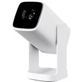 Проектор Wanbo Cube 1 LCD 350Lm ANSI (1280x720) 1500:1 ресурс лампы:20000часов 1xUSB typeA 1xHDMI 0.9кг