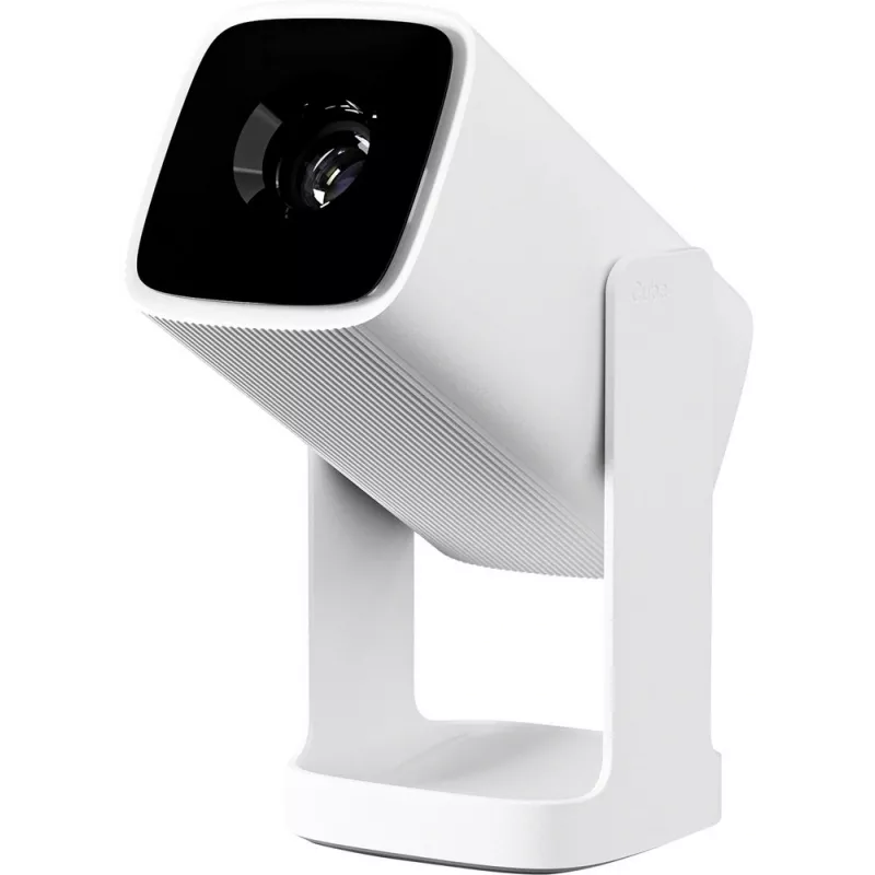 Проектор Wanbo Cube 1 LCD 350Lm ANSI (1280x720) 1500:1 ресурс лампы:20000часов 1xUSB typeA 1xHDMI 0.9кг