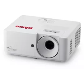 Проектор Infocus Nemesis I IN1108ST DLP 3800Lm LS 3800Lm ANSI (1920x1080) 2000000:1 ресурс лампы:30000часов 1xUSB typeA 2xHDMI 3.1кг