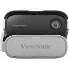 Проектор ViewSonic M1X DLP 360Lm LS (854x480) 120000:1 ресурс лампы:60000часов 1xUSB typeA 1xHDMI 0.8кг