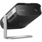 Проектор ViewSonic M1X DLP 360Lm LS (854x480) 120000:1 ресурс лампы:60000часов 1xUSB typeA 1xHDMI 0.8кг