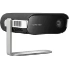 Проектор ViewSonic M1X DLP 360Lm LS (854x480) 120000:1 ресурс лампы:60000часов 1xUSB typeA 1xHDMI 0.8кг