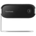 Проектор ViewSonic M1X DLP 360Lm LS (854x480) 120000:1 ресурс лампы:60000часов 1xUSB typeA 1xHDMI 0.8кг