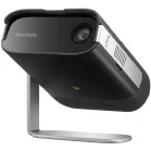 Проектор ViewSonic M1X DLP 360Lm LS (854x480) 120000:1 ресурс лампы:60000часов 1xUSB typeA 1xHDMI 0.8кг