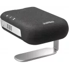 Проектор ViewSonic M1X DLP 360Lm LS (854x480) 120000:1 ресурс лампы:60000часов 1xUSB typeA 1xHDMI 0.8кг