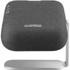 Проектор ViewSonic M1X DLP 360Lm LS (854x480) 120000:1 ресурс лампы:60000часов 1xUSB typeA 1xHDMI 0.8кг
