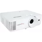 Проектор Infocus Genesis III IN114.AA DLP 4000Lm LS (1024x768) 30000:1 ресурс лампы:6000часов 1xUSB typeA 1xHDMI 2.9кг